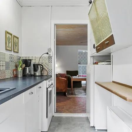 2 Bedroom Amazing In Kolind