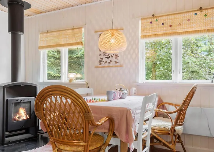 2 Bedroom Amazing In Kolind