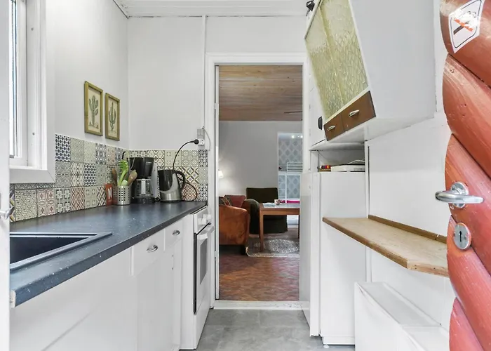 2 Bedroom Amazing In Kolind